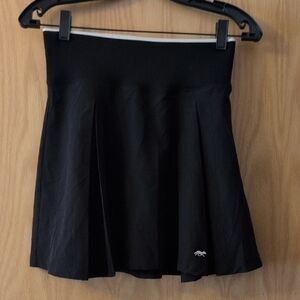 Fore-te Athletic Skirt Black S